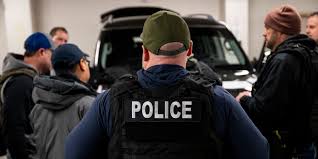 ICE Arrests Workers Involved in Landmark NY Labor Rights Case