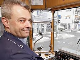 Heiße Fahrt: Glühwein in der Nostalgie-Tram