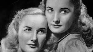 Falleció Silvia "Goldy" Legrand #qepd Un golpe al corazón de Mirtha  Legrand. María Aurelia Paula Martínez Suárez, más conocida como Silvia  Legrand o simplemente "Goldy", falleció este viernes a los 93 años.