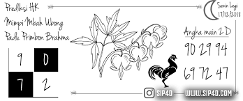 Prediksi Togel Akurat Hongkong Senin 17 Desember 2018 17 Desember Legian Desember