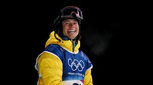Snowboard at Winter Olympics 2026: Antipodean quartet make Saturday's Big Air final