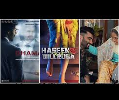 See full list on flickside.com From Dhamaka To Haseen Dillruba To Sardar Ka Grandson Bollywood Films To Stream On Netflix In 2021 Check List Here