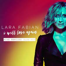 Lara fabian vs baracuda — i will love again (dj xm & djzvukoff electro remix). Lara Fabian I Will Love Again Mike Soriano Club Mix By Mike Soriano