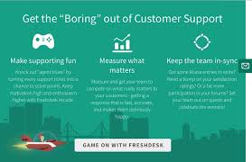 Filter 217 vetted freshdesk reviews and ratings. Freshdesk Buys Airwoot In Fifth Acquisition This Year