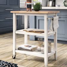 kitchen islands & carts you'll love in