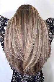This look is cut to enhance. Long Haircuts With Layers For Every Type Of Texture