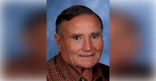 Obituary information for James H. Kinney