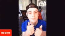 Kid thumbs up 90s kid meme kid thumbs up computer kid thumbs up meme. Thumbs Up Kid Gifs Tenor
