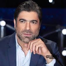 pin on celebrity from liban