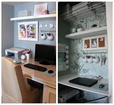 See more ideas about home office, home, home office closet. Closet Home Office Ideas