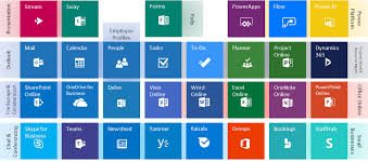 Get the premium office apps with microsoft 365. Office 365 Services Microsoft Cloud Offer Tpg