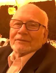 Obituary information for Ronald L. Roy