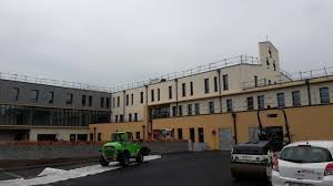 La Maison Saint Julien Sera Inauguree Le 4 Septembre Le Mans Maville Com