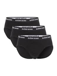 Männer, die björn borg unterwäsche tragen, sind stilvoll und vielleicht auch einen tick eigenwillig, wie der einstmalig weltweit bekannte tennisstar björn borg selbst auch! Bjorn Borg Slip Im 3er Pack In Grau Schwarz Online Kaufen 1101817 P C Online Shop