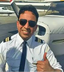 Esto se sabe de avioneta que se estrelló en Filadelfia, donde murieron 6  mexicanos