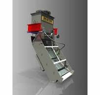 Sieve Bend - Deister Concentrator