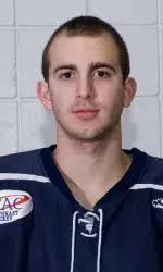 Hockey Falls at Wentworth, 4-1