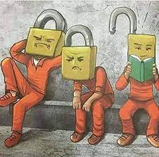 Unlocking your brain's untapped potential Unlock Your Mind With A Book Boulder Public Library Facebook