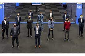 World chess champion magnus carlsen heads the field, which includes. Tata Steel Chess 2021 A Preview Chessbase