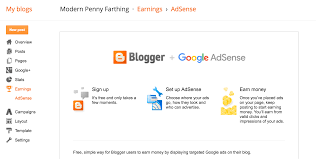 Di android, anda juga dapat menampilkan iklan pembelian dalam aplikasi, sehingga pengguna dapat membeli produk yang. How To Add Google Adsense To Blogger