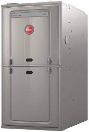 Rheem will furnish a replacement for any part of this product which fails in normal use and service within the applicable period stated, in accordance with. Rheem Produces First Residential Furnace To Be Certified Under Rule 1111 Contracting Business