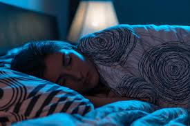 Menaati jadwal tidur yang telah anda buat. 17 Tips Tidur Lebih Nyenyak Di Malam Hari Lifepack Id
