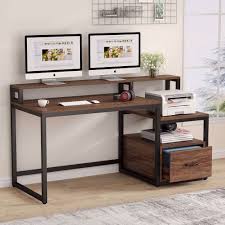 Pin On Computer Table Design
