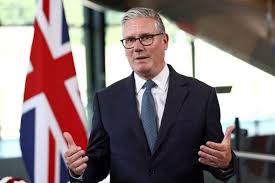 Keir Starmer just admitted his 3 biggest mistakes since becoming PM |  Politics | News | Express.co.uk