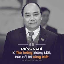 Quy trình bầu chủ tịch nước, thủ tướng, chủ tịch quốc hội. Bá»™ TrÆ°á»Ÿng Quá»'c Phong Va Thá»§ TÆ°á»›ng Ai Nháº­t Ky Yeu NÆ°á»›c Facebook