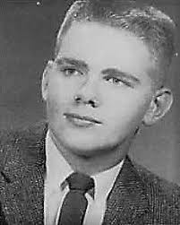 Alfred Dennis Caniglia (1943-2021)