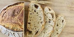 Sourdough Bread Workshop at Elanora