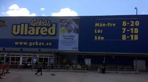 Gekås in ullared is a place you may spend hours in cause this is a huuuuuuge shoppinplace with the same owner. Gekas Mit Dem Wohnmobil Schwedisches Shoppen Der Superlative Traumfahrten