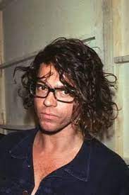 Michael Michael Hutchence Michael Musician