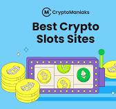 Best Crypto Slots Sites in 2025 [Reviews & Bonuses]