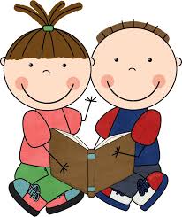 Free Reading And Writing Clipart Download Free Clip Art Free Clip Within Children Reading And Writing Clipar Kids Reading Books Book Clip Art Daily 5 Posters