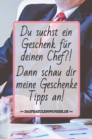 Du Suchst Ein Geschenk Für Deinen Chefin Dann Schau Dir Meine