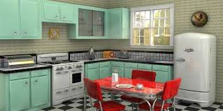 Image result for Meadow Green 1958 Hotpoint