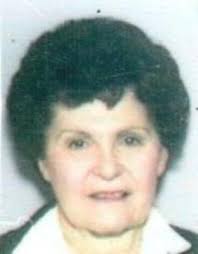 Mary Fitton Obituary (2020)