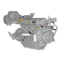 4008-TAG1A Diesel Engine 911 kVA @ 1500 RPM – Delta ...