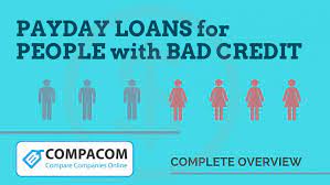 That loan can help you start a 24/7 dollar loan is a site that gives both personal loans and payday lions. Get A Payday Loan With Bad Credit Compacom Compare Companies Online