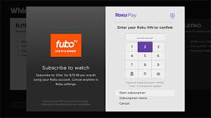 If you don't see the menu, press the left button on your roku remote on the rocky home screen or the shortcut tile. How Do I Sign Up Using My Roku Help Center