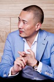 名人話經典－Louis Ma 乙梵設計工程及乙梵整合行銷總經理- 城邦國際名表