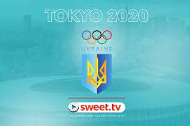 Olimpijskie Igry Onlajn I V Zapisi Sweet Tv Stal Oficialnym Partnerom Nacionalnogo Olimpijskogo Komiteta Ukrainy
