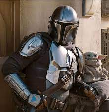 The Last Two Episodes Of The Mandalorian Are Better Than The Last Five Star Wars Movies Star Wars Pictures Mandalorian Star Wars Universe