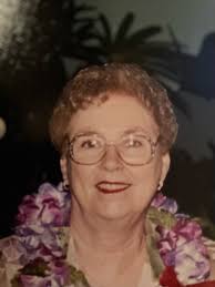 Marjorie Opal Anderson