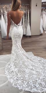 20 Stunning Trumpet Mermaid Wedding Dresses Lace Applique Wedding Dress Lace Mermaid Wedding Dress Wedding Gowns Mermaid