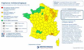 Alertes météo en direct, actus météo toutes les heures. Pluies Abondantes Et Fort Episode De Mistral Tramontane Episode Pluvieux Tempete Coup De Vent Bulletins Speciaux Infoclimat