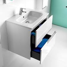 Roca is a spanish producer of sanitary products. Roca Victoria N 2 Drawer Vanity Unit With Basin 855834806 Uk Bathrooms