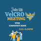 VelCRO Monthly Meeting December 1st, 2025 event image