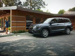 Find detailed specifications and information for your 2021 honda pilot. What Is The Max Tow Weight Of The Honda Pilot Gillman Honda Fort Bend